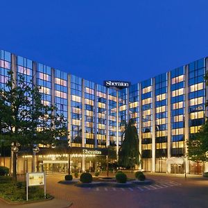 Sheraton Essen Hotel